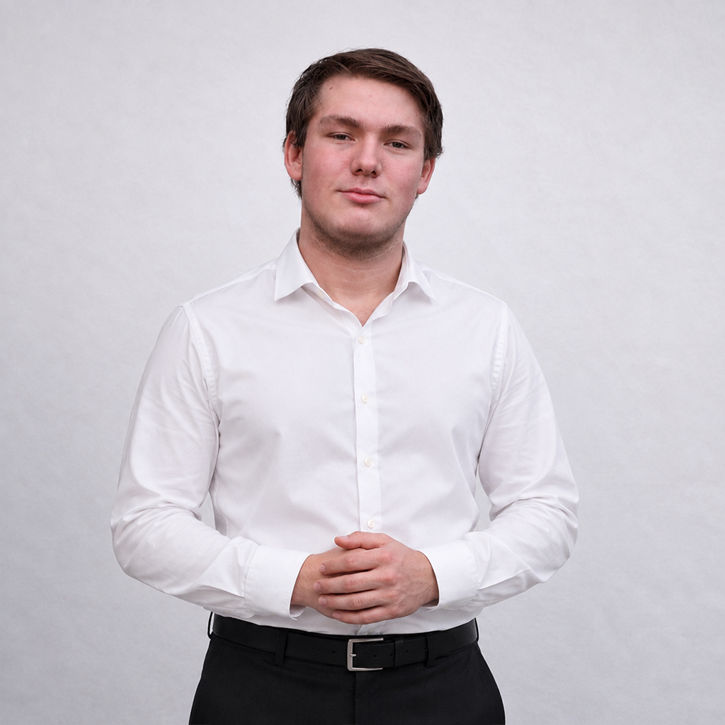 Sebastian Kimmerle