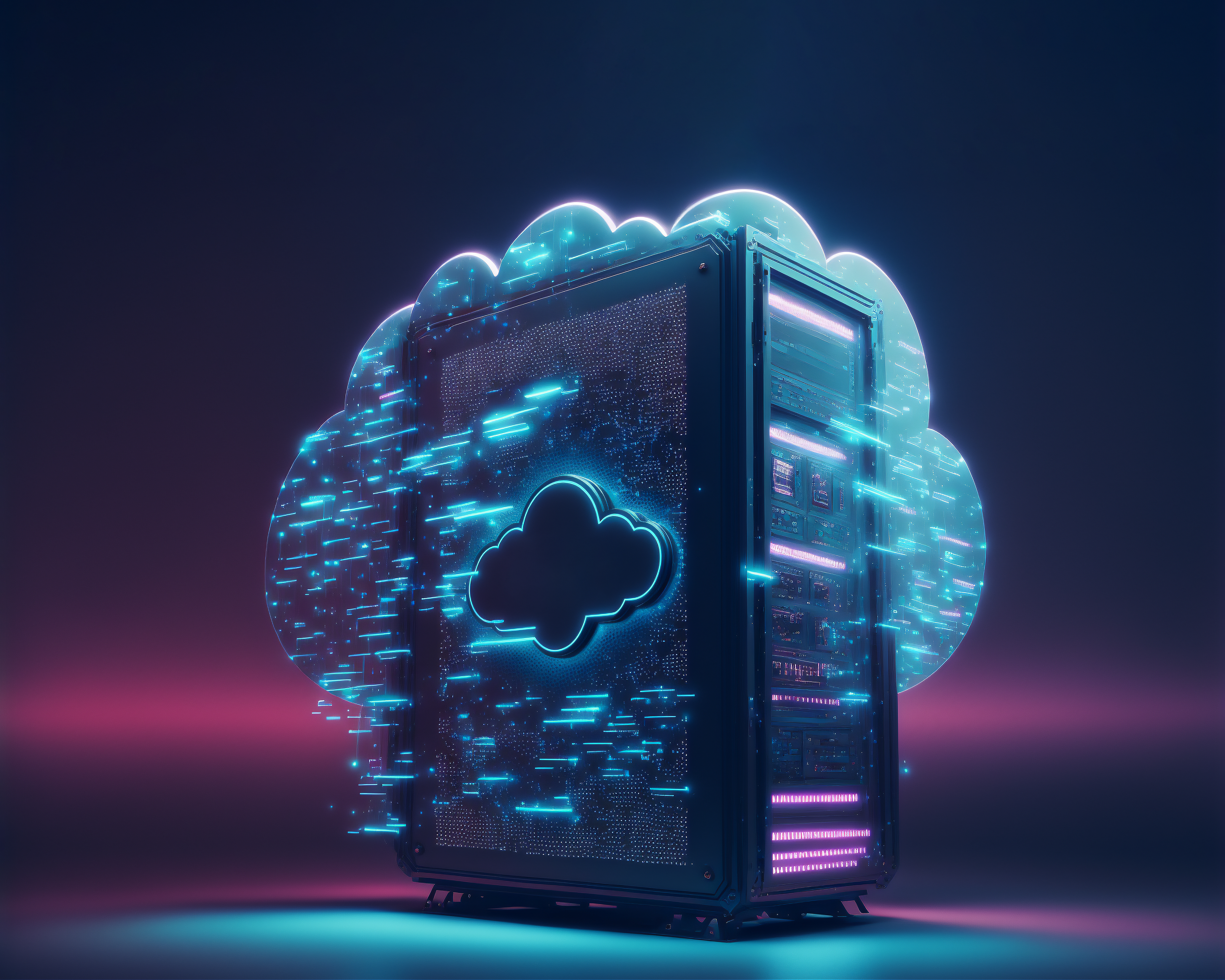 vServer
