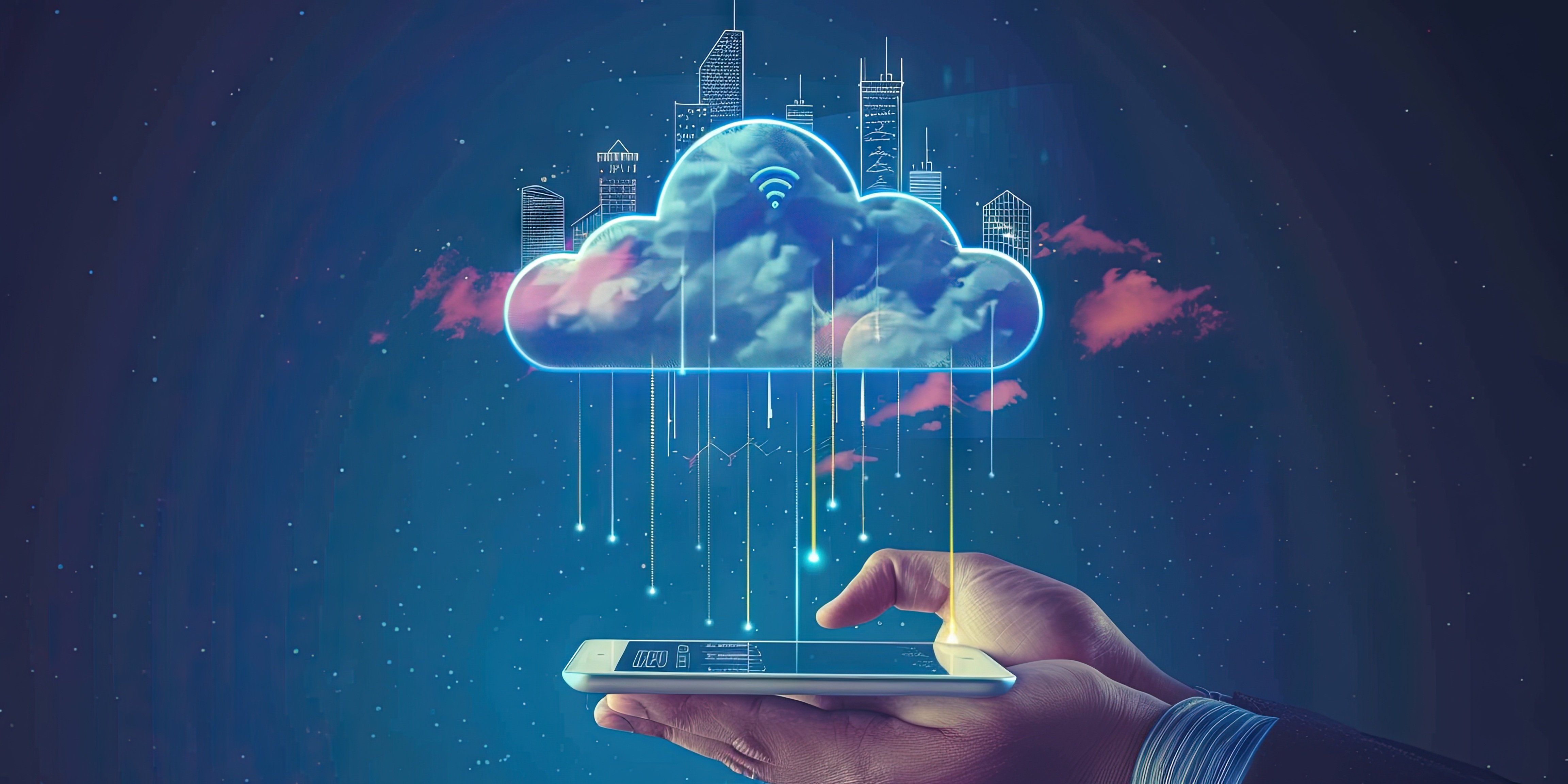 Pure Next Cloud